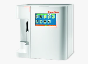 الکترولیت آنالایزر XI-931